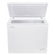 Davoline CHFR 145E L W Καταψύκτης Μπαούλο 145lt Davoline CHFR 145E L W Καταψύκτης Μπαούλο 145lt